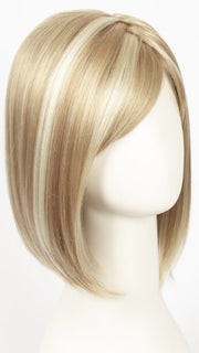 SUGAR COOKIE | Meduim Honey Blonde with Light Blonde blends and Platinum Blonde highlights