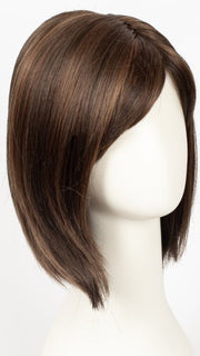 RUM RAISIN | Dark Brown, Dark Auburn and Golden Brown
