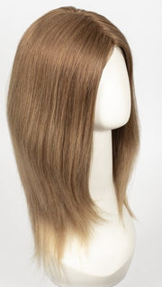 8/14T  | Light Chestnut Brown tipped w/ Honey Blonde