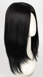 1  | Jet Black