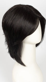 EXPRESSO | Darkest Brown