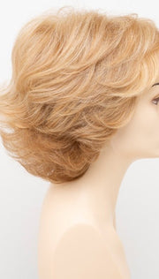 VANILLA BUTTER | Golden Blonde blended with Champagne Blonde