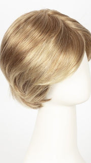 14/26 Praline’s N’ Cream | Medium Natural-Ash Blonde & Medium Red-Gold Blonde Blend