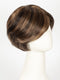FS6/30/27 TOFFEE TRUFFLE | Brown, Medium Red-Gold, Medium Red-Gold Blonde Blend with Medium Red Gold Blonde Bold Highlights