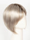 PEARL BLONDE ROOTED 101.20.25 | Pearl Platinum Blended with Light Strawberry Blonde and Lightest Golden Blonde with Shaded Roots