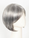 SALT PEPPER MIX 39.51.44 | Darkest Brown and Black/Dark Brown with Grey Blend