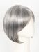 SALT PEPPER MIX 39.51.44 | Darkest Brown and Black/Dark Brown with Grey Blend