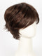 DARK AUBURN MIX | Dark Auburn, Bright Copper Red, and Dark Brown blend