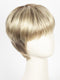 CHAMPAGNE ROOTED 22.20.25 | Light Beige Blonde, Medium Honey Blonde, and Platinum Blonde Blend with Dark Roots