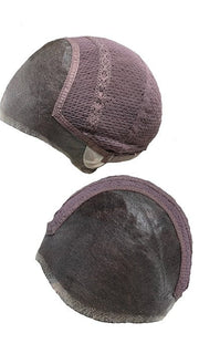 Cap Construction | Extended Lace Front | Monofilament | Hand-Tied