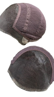 Cap Construction | Lace Front | Hand Tied