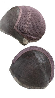 Cap Construction | Lace Front | Hand Tied
