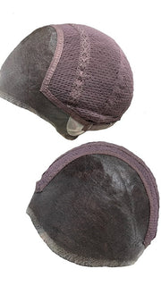 CAP CONSTRUCTION | HAND TIED | LACE FRONT 