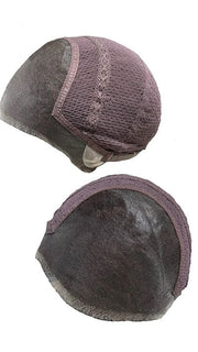 CAP CONSTRUCTION | HAND TIED | MONO TOP