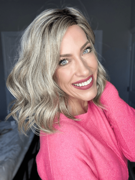 Dress Me Up Synthetic Wig by Gabor Wigs