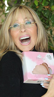AMY GIBSON | Scalp Cushion™ Extra Cushy ~ 3 Layer