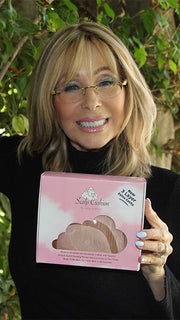 AMY GIBSON | Scalp Cushion™ Extra Cushy ~ 3 Layer
