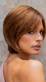 All To Well by Gabor in GL 29-31 RUSTY AUBURN | Medium Auburn with Subtle Ginger Highlights