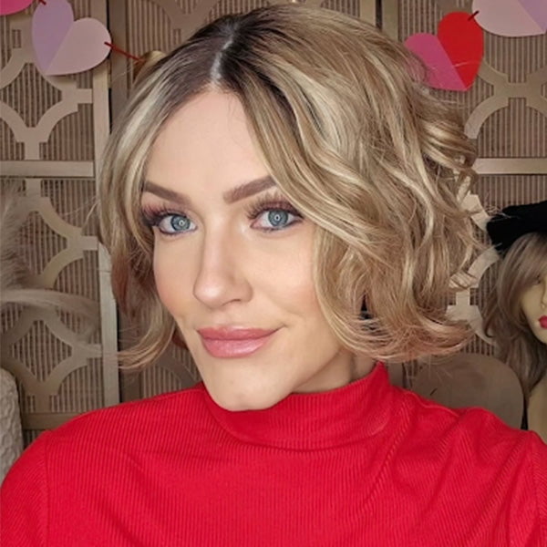 Featured Here: Gia Mono by Envy in shade Sparkling Champagne