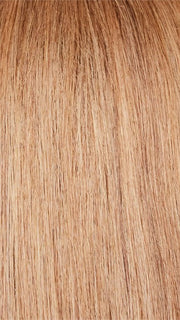 ASHEN-CREAM | A Cool Toned Blonde with a mix of Cream, Vanilla and Blonde Highlights