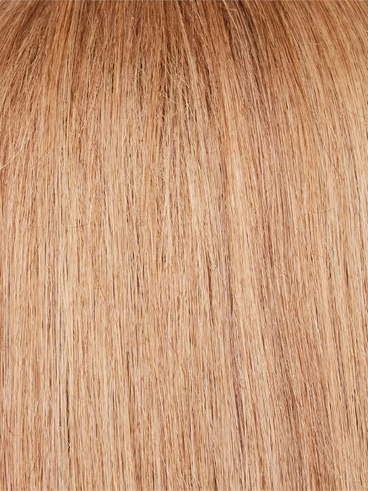ASHEN-CREAM | A Cool Toned Blonde with a mix of Cream, Vanilla and Blonde Highlights