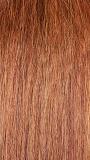 AUTUMN-TEAK | Deep Red with shades of Red, Orange Gold and Red Brown