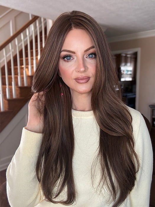 Avery Wig by Jon Renau