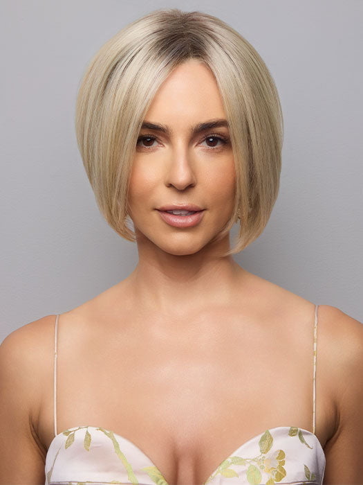 Ayumi by Noriko | Synthetic Lace Front Wig (Lace Part) – Wigs.com