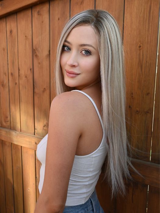 Human Hair Wigs