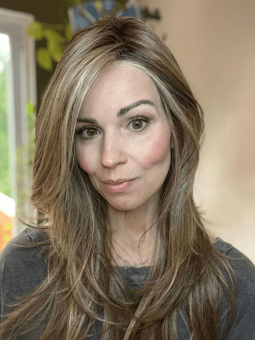 Scene Stealer Wig by Raquel Welch | Lace Front – Wigs.com