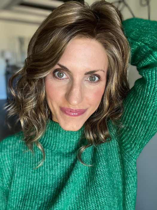 Julianne Lite by Jon Renau Synthetic Wig