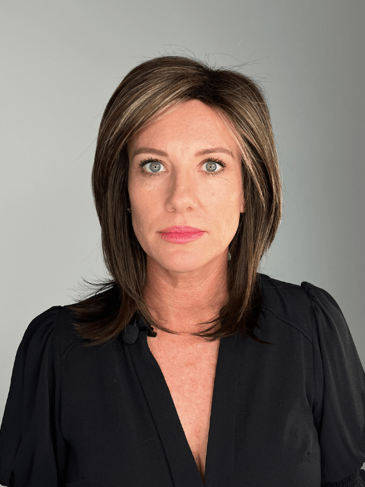 Jackson Wig by Noriko Best Seller