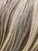 BUTTERED TOAST R | A mix of Blonde and Brown tones