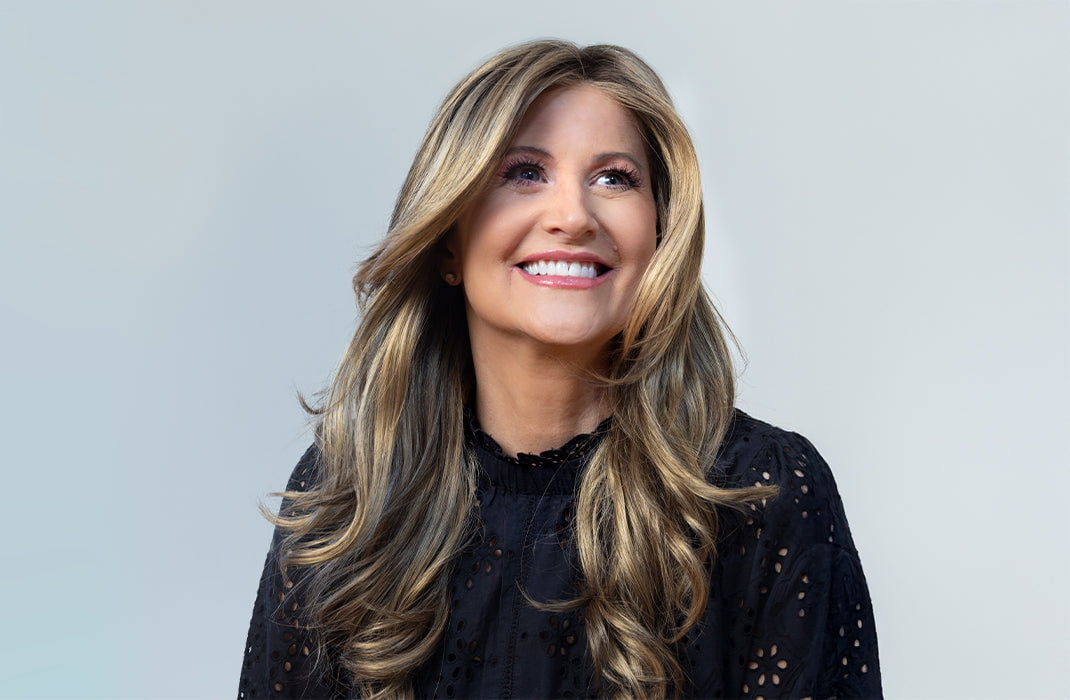 Featured Here: Amber by Jon Renau in shade 24BT18S8 Shaded Mocha