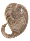 CAP CONSTRUCTION | HAND TIED | CLIP IN
