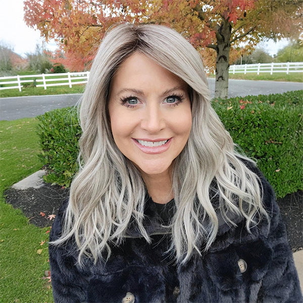 Jamison by Estetica in shade Silversun