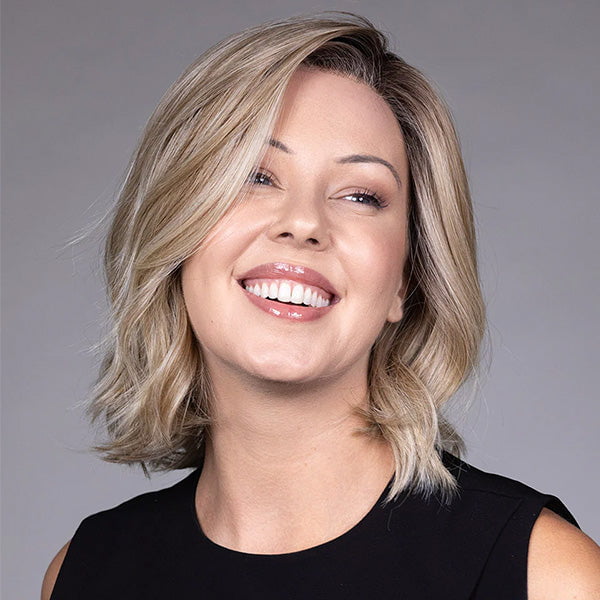 Featured Here: Berry by Belle Tress in color Buttercake Blonde R