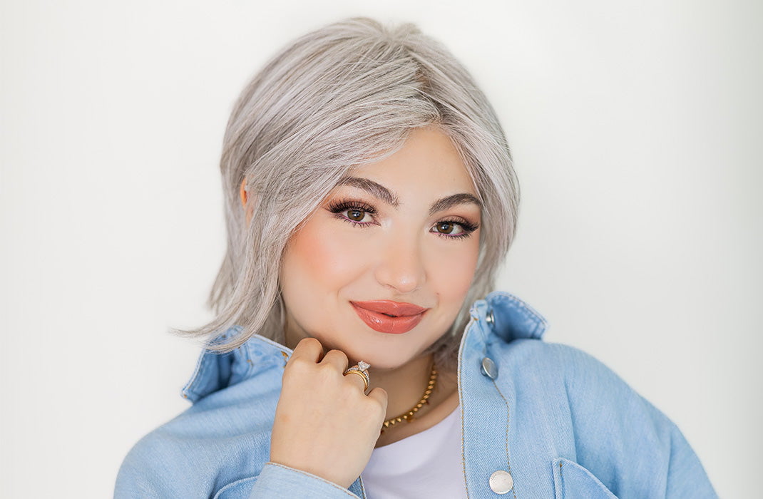 Rohan by Amore in shade Melted Sand