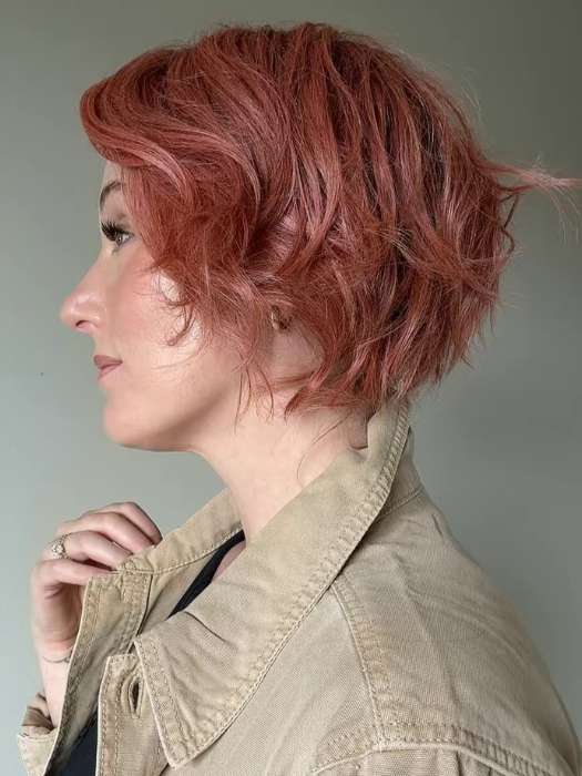 Cookie by Ellen Wille | Synthetic Lace Front Wig (Mono Part