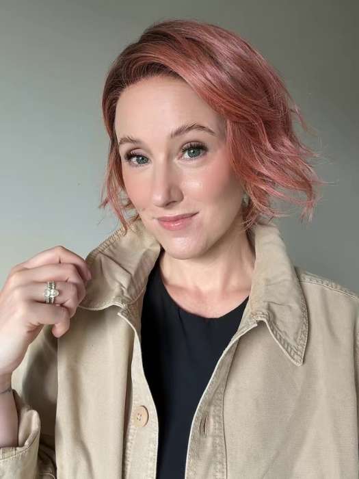 Cookie by Ellen Wille | Synthetic Lace Front Wig (Mono Part