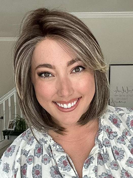 Zaragoza by BelleTress | Synthetic Wig – Wigs.com