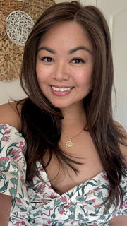 Arlah and Katrina - @wearethehairsis is wearing SENSATIONAL by TRESSALLURE in 8R | Medium Brown
