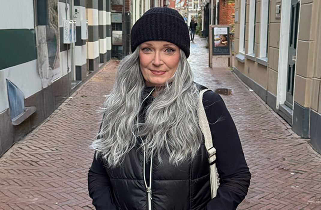 Rohan by Amore in shade Melted Sand