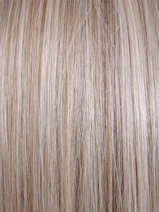 BUTTERBEER R | Dark Brown Base and Root that transitions smoothly into a buttery blonde, infused with creamy honey and toffee tones