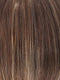 CARAMELKISS | Golden Brown with Light Copper Blonde Highlights