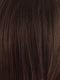 CINNAMON RAISIN | Medium Brown with Auburn and Cinnamon highlights