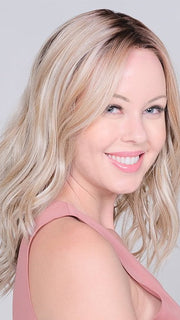 The ultimate "California Girl" hairstyle