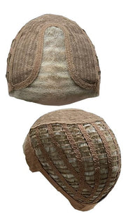 Cap Construction | Lace Front | Mono Part | Wefted