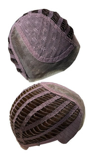 Cap Construction