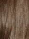 COOLEST ASH BROWN| Unrooted, combination of light ash brown, cool medium brown with a hint of dark blonde subtle highlights.